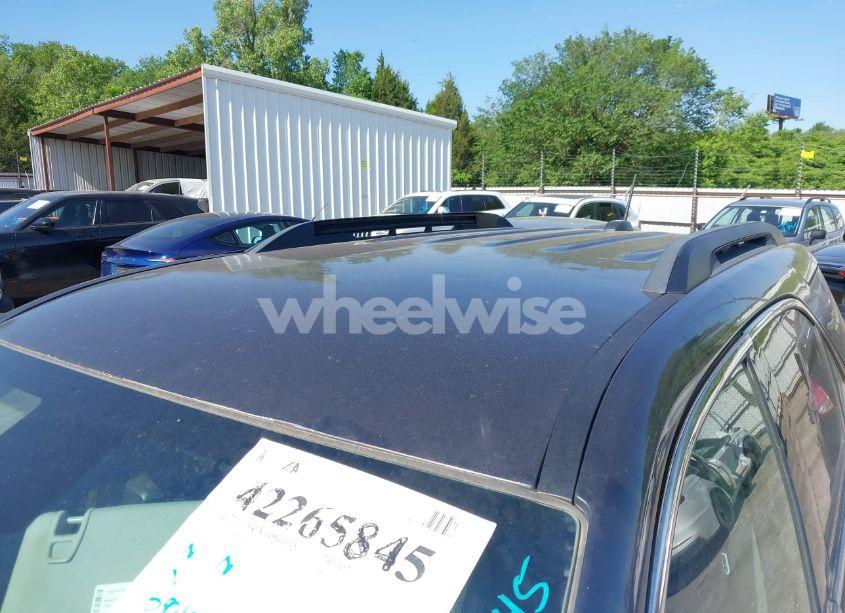 Photo 6 of 2016 Chevrolet Equinox LT (VIN 2GNALCEK4G6159300)