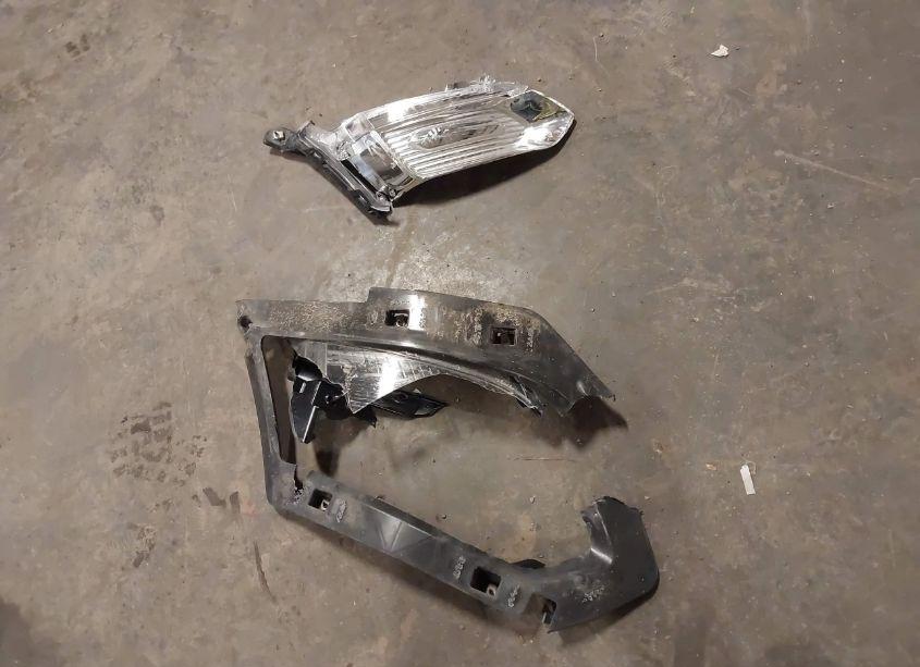 Photo 20 of 2016 Chevrolet Equinox LT (VIN 2GNALCEK4G6251586)