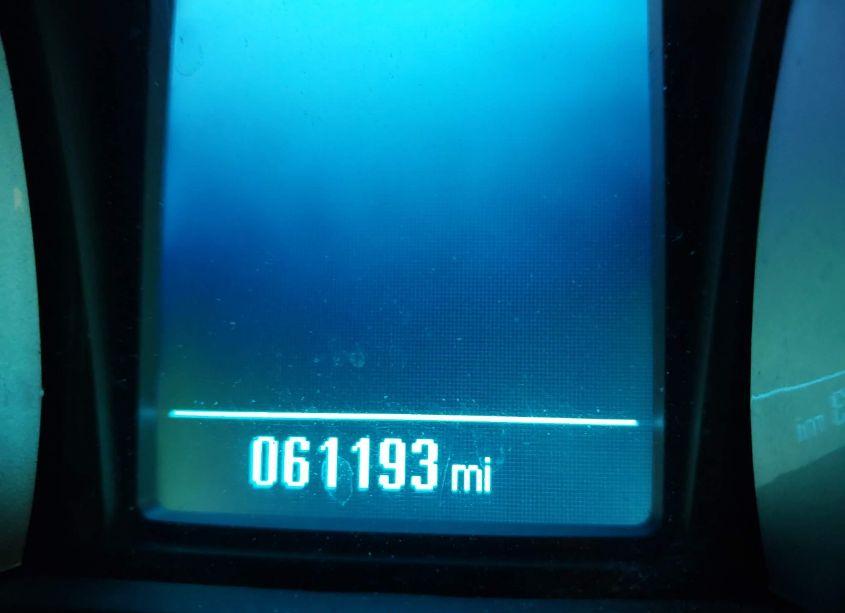 Photo 7 of 2016 Chevrolet Equinox LT (VIN 2GNALCEK4G6251586)