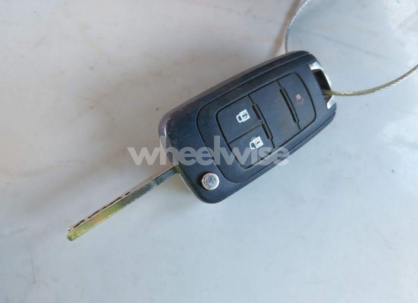 Photo 11 of 2016 Chevrolet Equinox LT (VIN 2GNALCEK4G6272633)