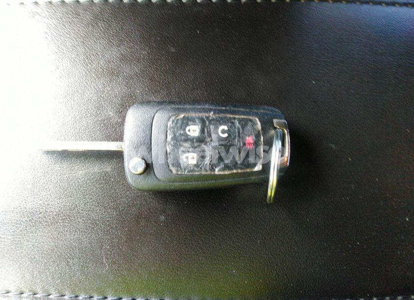 Photo 11 of 2016 Chevrolet Equinox LT (VIN 2GNALCEK4G6282501)