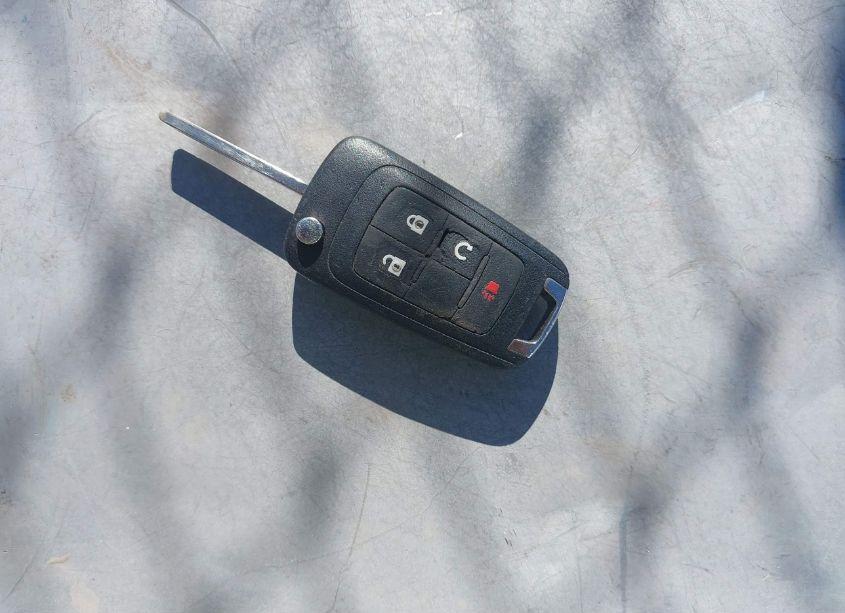 Photo 11 of 2016 Chevrolet Equinox LT (VIN 2GNALCEK4G6320731)