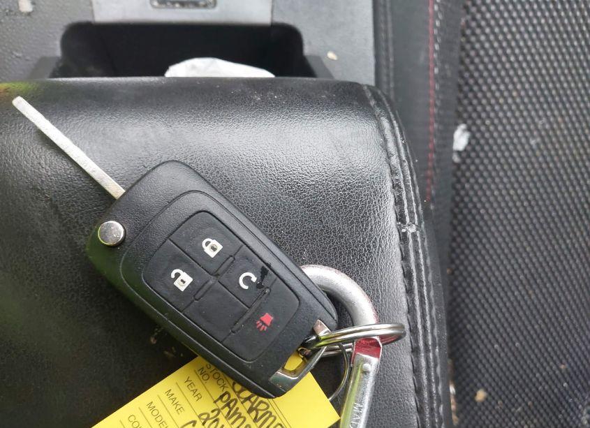 Photo 11 of 2017 Chevrolet Equinox LT (VIN 2GNALCEK4H1513752)