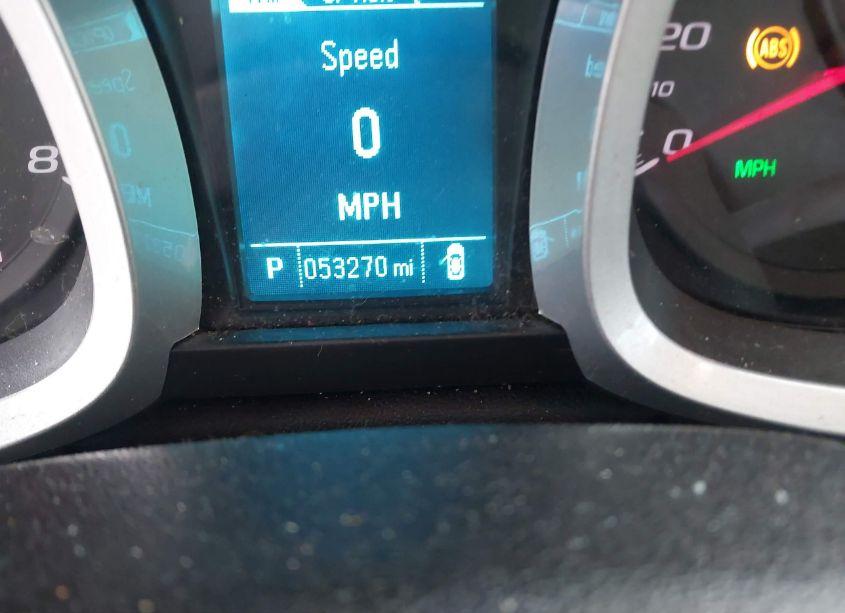 Photo 16 of 2017 Chevrolet Equinox LT (VIN 2GNALCEK4H1513752)