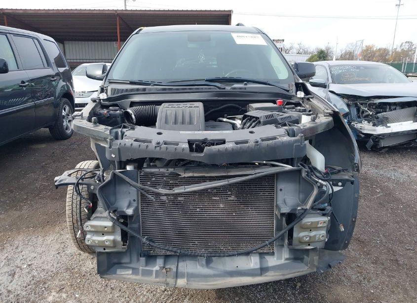 Photo 12 of 2017 Chevrolet Equinox LT (VIN 2GNALCEK4H1525139)