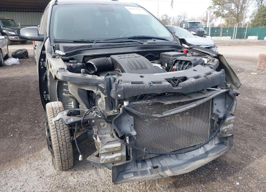 Photo 6 of 2017 Chevrolet Equinox LT (VIN 2GNALCEK4H1525139)