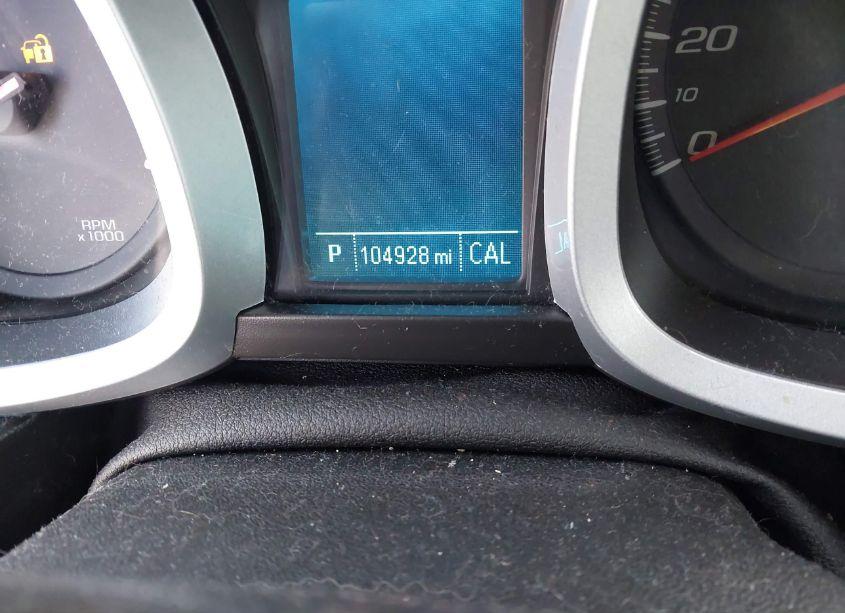 Photo 15 of 2017 Chevrolet Equinox LT (VIN 2GNALCEK4H1530390)