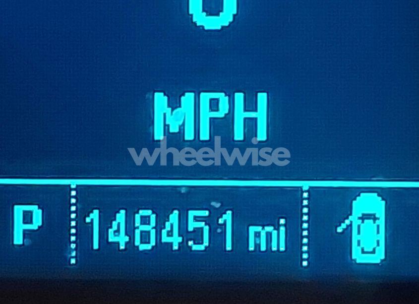 Photo 15 of 2017 Chevrolet Equinox LT (VIN 2GNALCEK4H1564734)