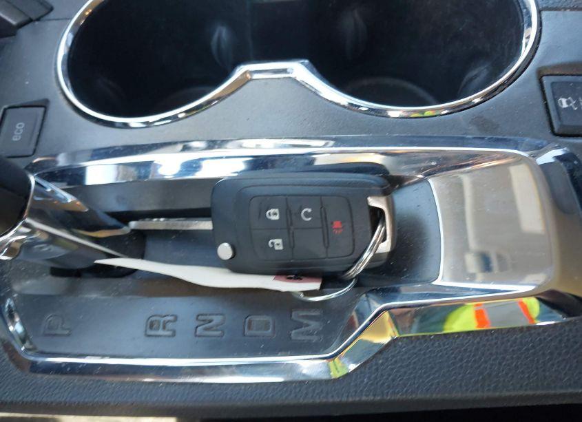 Photo 11 of 2017 Chevrolet Equinox LT (VIN 2GNALCEK4H1568492)