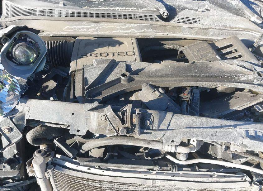 Photo 10 of 2017 Chevrolet Equinox LT (VIN 2GNALCEK4H1568847)