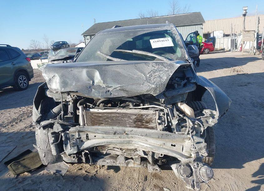 Photo 13 of 2017 Chevrolet Equinox LT (VIN 2GNALCEK4H1568847)