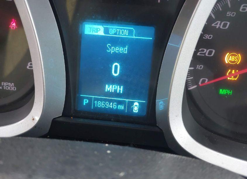 Photo 16 of 2017 Chevrolet Equinox LT (VIN 2GNALCEK4H1568847)