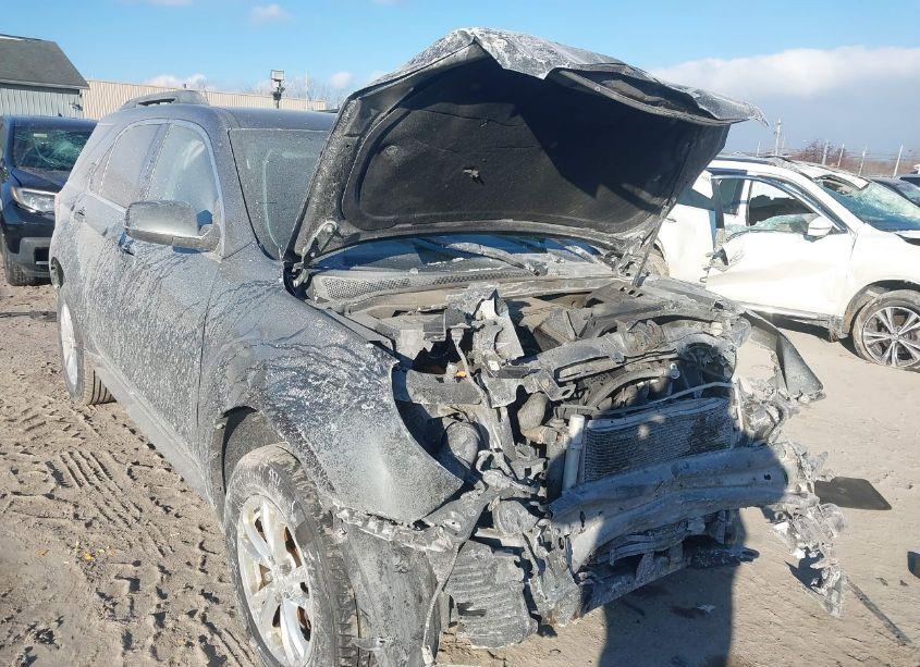 Photo 6 of 2017 Chevrolet Equinox LT (VIN 2GNALCEK4H1568847)