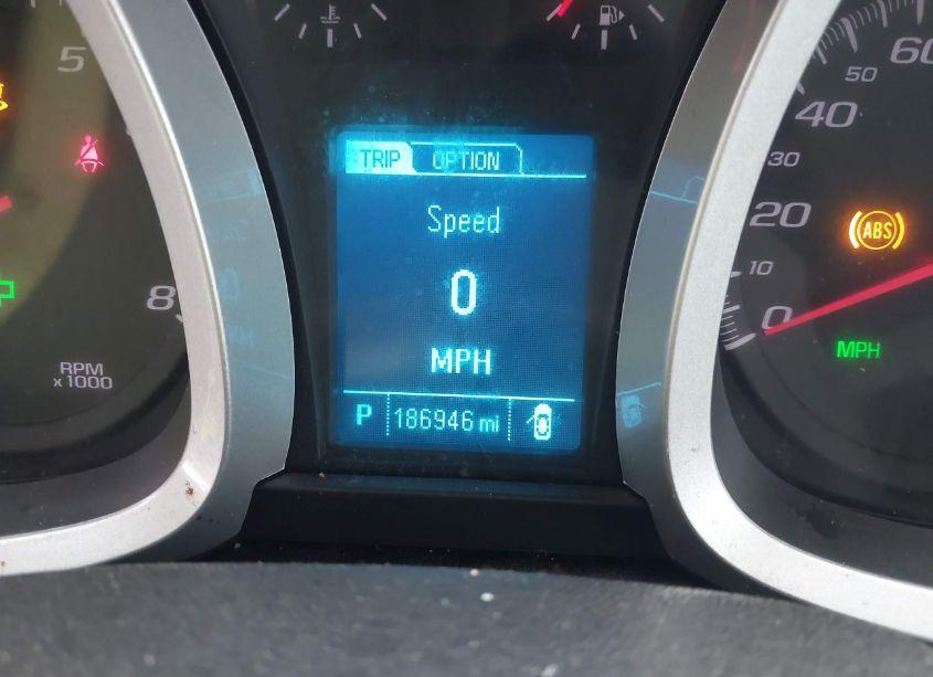 Photo 7 of 2017 Chevrolet Equinox LT (VIN 2GNALCEK4H1568847)