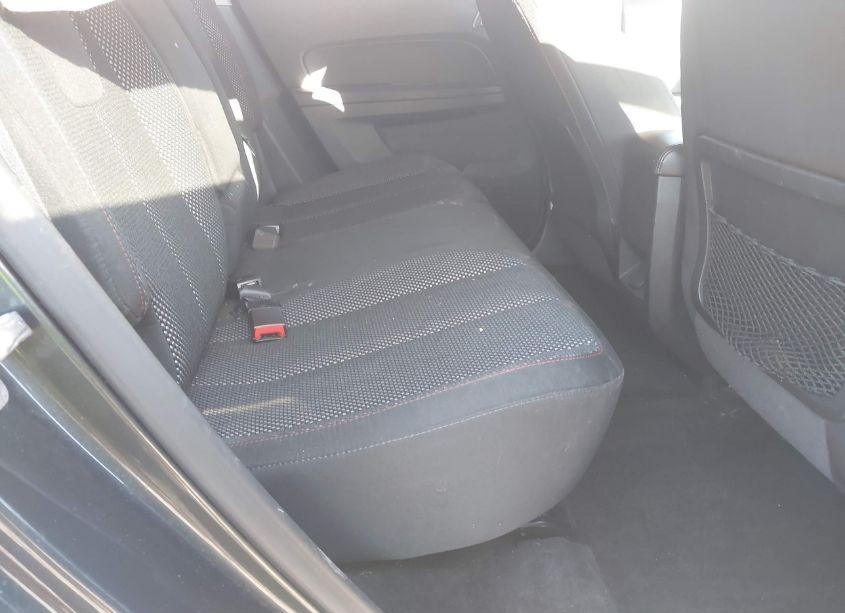 Photo 8 of 2017 Chevrolet Equinox LT (VIN 2GNALCEK4H1568847)