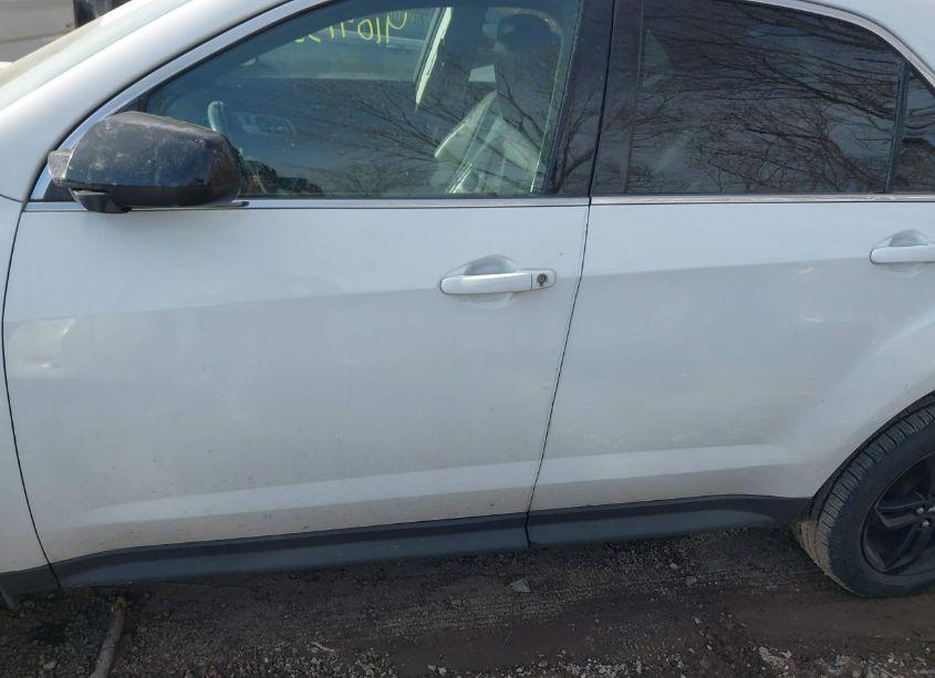 Photo 14 of 2017 Chevrolet Equinox LT (VIN 2GNALCEK4H1569741)