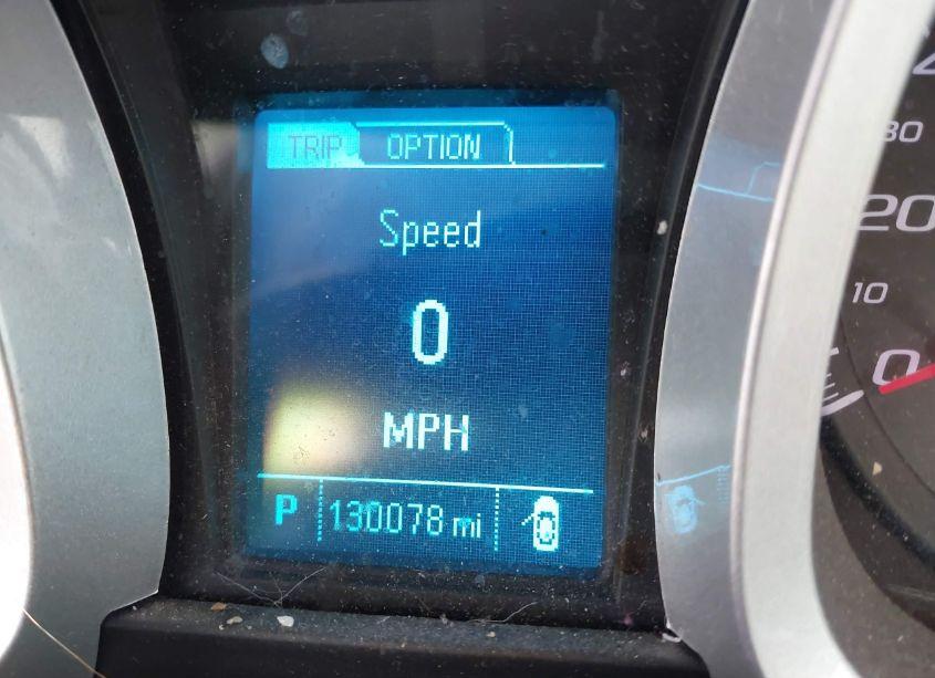 Photo 15 of 2017 Chevrolet Equinox LT (VIN 2GNALCEK4H1569741)