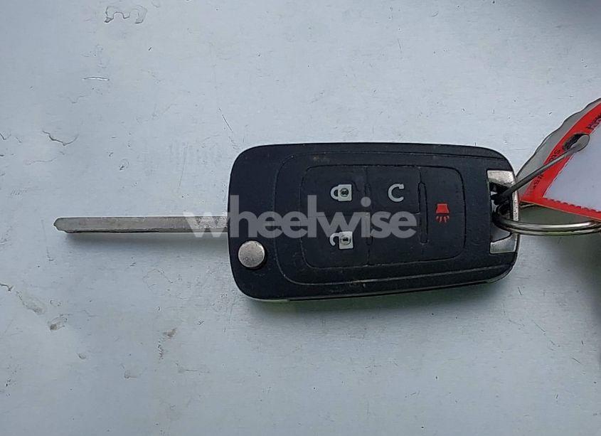 Photo 11 of 2017 Chevrolet Equinox LT (VIN 2GNALCEK4H1576799)