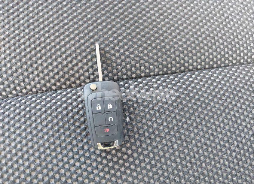 Photo 11 of 2017 Chevrolet Equinox LT (VIN 2GNALCEK4H1577709)