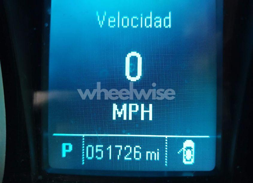 Photo 15 of 2017 Chevrolet Equinox LT (VIN 2GNALCEK4H1584160)