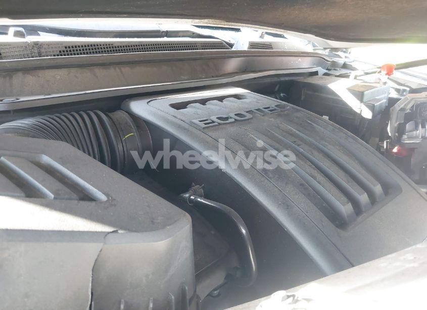 Photo 10 of 2017 Chevrolet Equinox LT (VIN 2GNALCEK4H1613706)