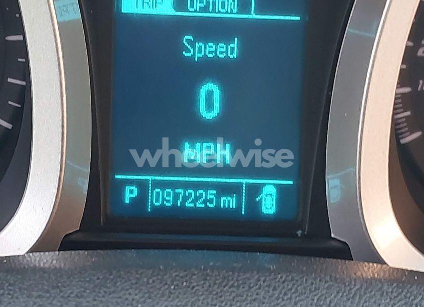 Photo 15 of 2017 Chevrolet Equinox LT (VIN 2GNALCEK4H1613706)