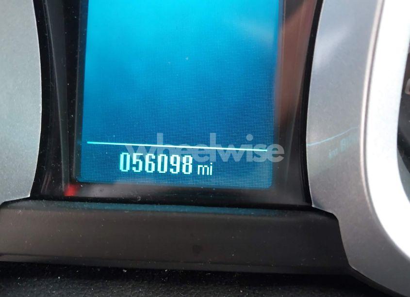 Photo 15 of 2017 Chevrolet Equinox LT (VIN 2GNALCEK4H1614399)