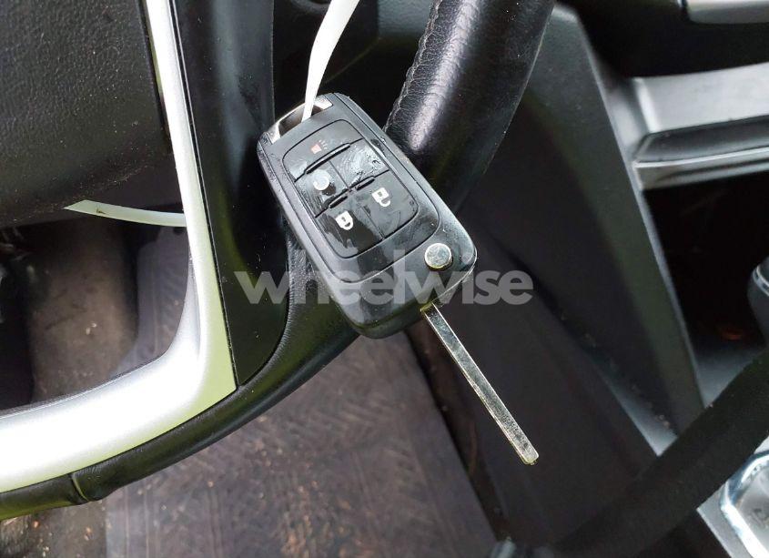 Photo 11 of 2017 Chevrolet Equinox LT (VIN 2GNALCEK4H6165163)