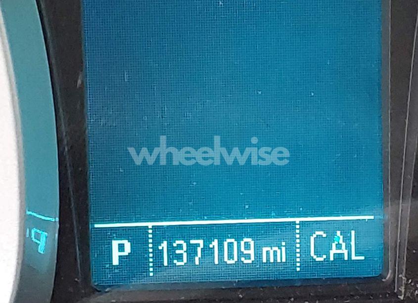 Photo 15 of 2017 Chevrolet Equinox LT (VIN 2GNALCEK4H6165163)