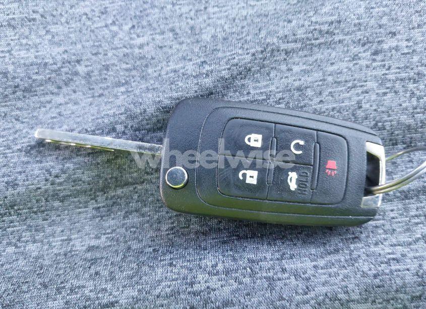 Photo 11 of 2017 Chevrolet Equinox LT (VIN 2GNALCEK4H6211428)