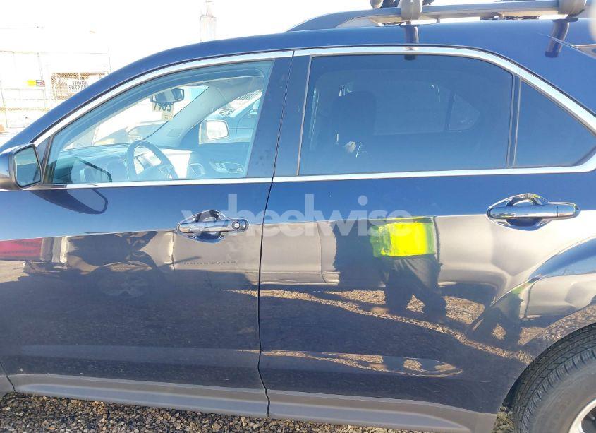 Photo 14 of 2017 Chevrolet Equinox LT (VIN 2GNALCEK4H6211428)