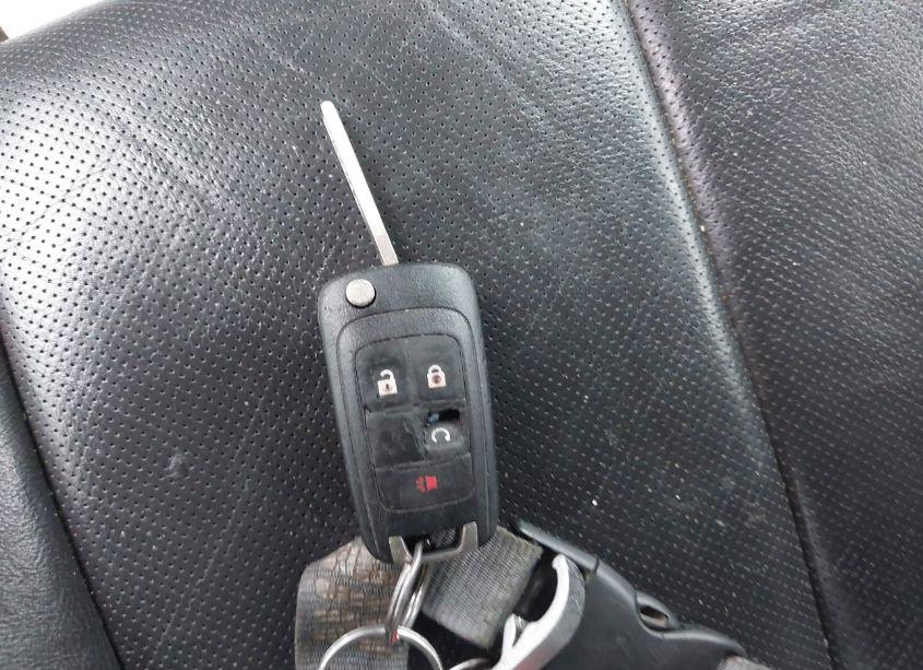 Photo 11 of 2017 Chevrolet Equinox LT (VIN 2GNALCEK4H6283472)