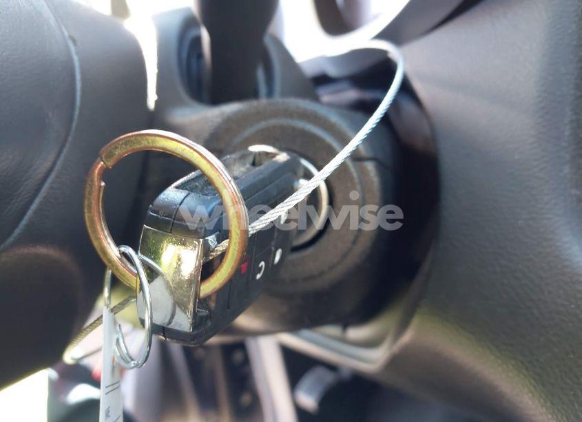 Photo 11 of 2017 Chevrolet Equinox LT (VIN 2GNALCEK4H6308970)