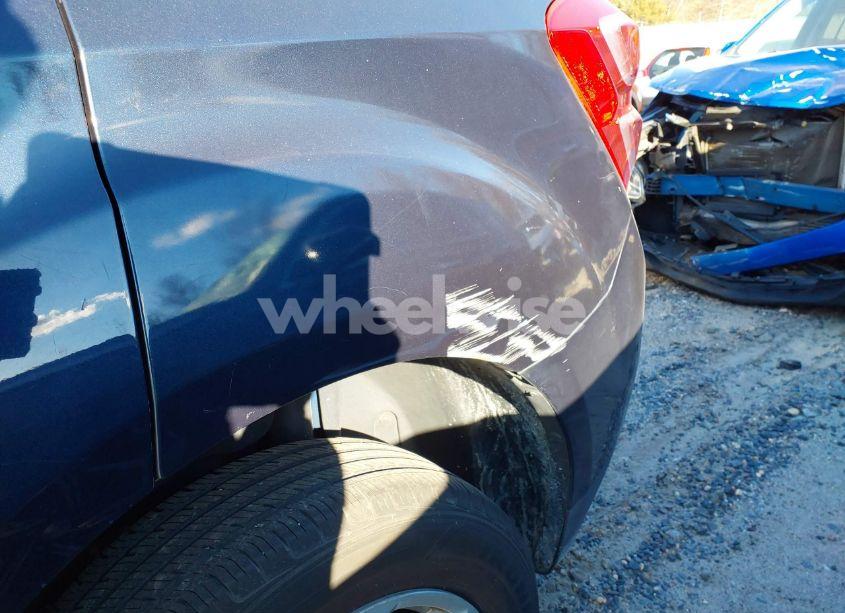 Photo 19 of 2017 Chevrolet Equinox LT (VIN 2GNALCEK4H6308970)