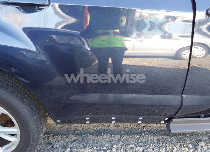 Photo 20 of 2017 Chevrolet Equinox LT (VIN 2GNALCEK4H6308970)