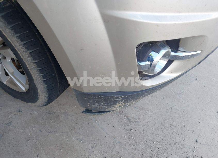 Photo 6 of 2014 Chevrolet Equinox 2LT (VIN 2GNALCEK5E6175163)