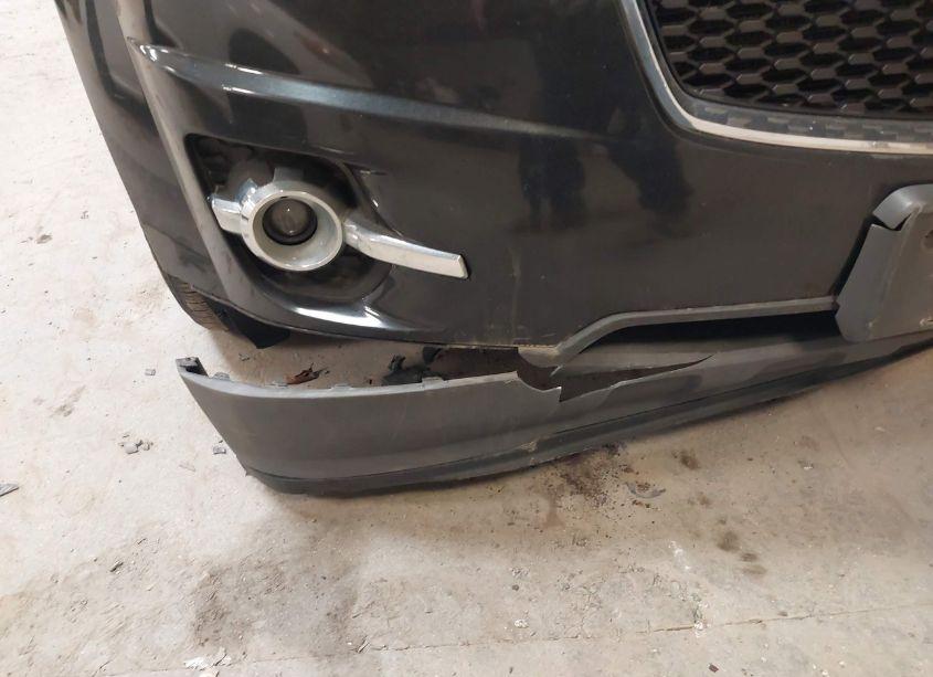 Photo 6 of 2014 Chevrolet Equinox 2LT (VIN 2GNALCEK5E6336109)