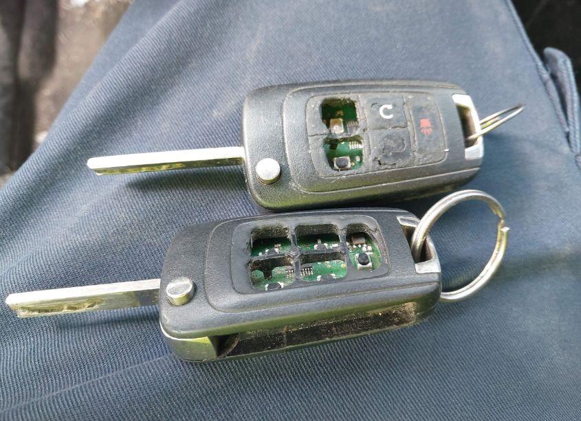 Photo 11 of 2015 Chevrolet Equinox 2LT (VIN 2GNALCEK5F6214559)