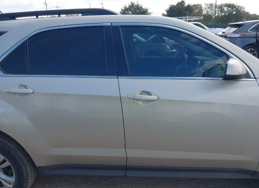 Photo 13 of 2015 Chevrolet Equinox 2LT (VIN 2GNALCEK5F6214559)