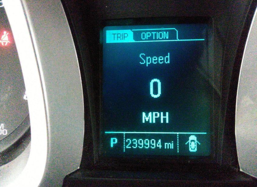 Photo 15 of 2015 Chevrolet Equinox 2LT (VIN 2GNALCEK5F6354160)