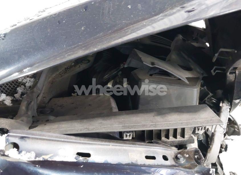 Photo 10 of 2016 Chevrolet Equinox LT (VIN 2GNALCEK5G1116520)