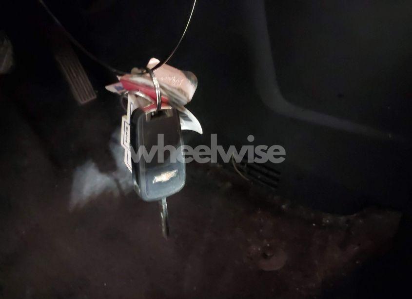 Photo 11 of 2016 Chevrolet Equinox LT (VIN 2GNALCEK5G1116520)