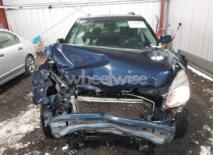 Photo 12 of 2016 Chevrolet Equinox LT (VIN 2GNALCEK5G1116520)