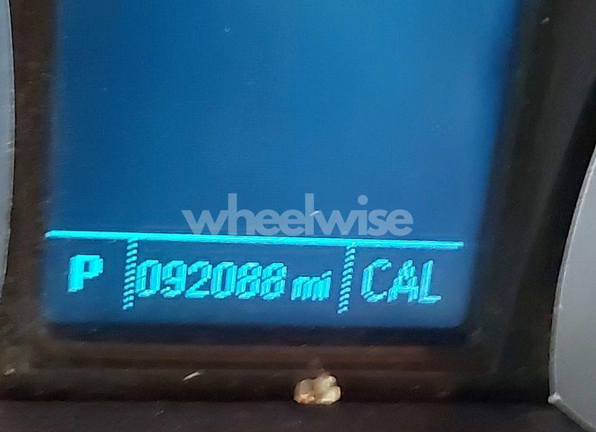 Photo 7 of 2016 Chevrolet Equinox LT (VIN 2GNALCEK5G1116520)