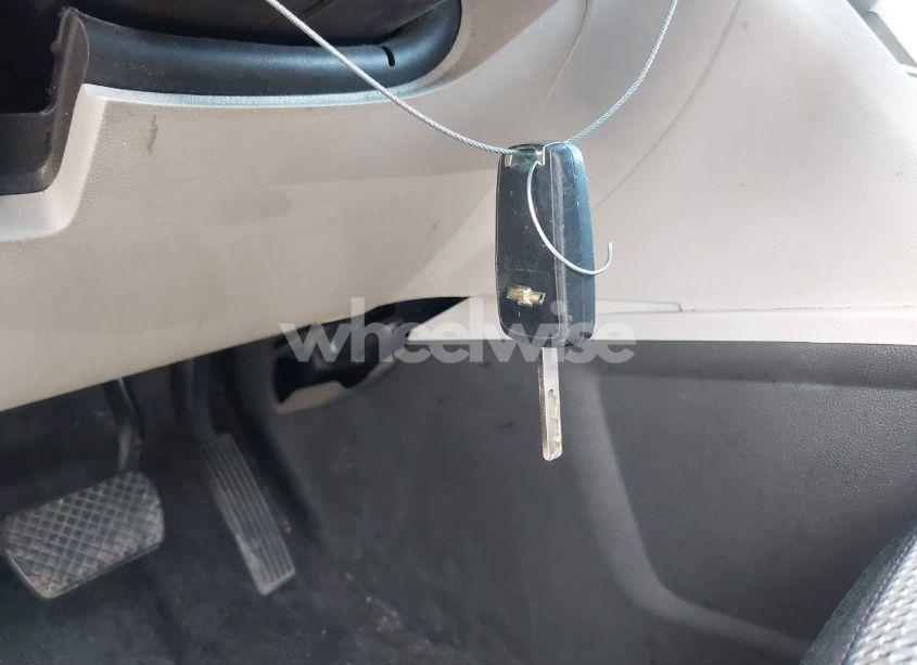 Photo 11 of 2016 Chevrolet Equinox LT (VIN 2GNALCEK5G1150747)