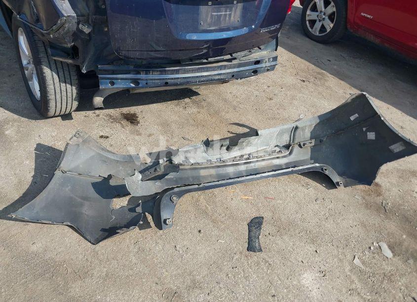 Photo 12 of 2016 Chevrolet Equinox LT (VIN 2GNALCEK5G1150747)