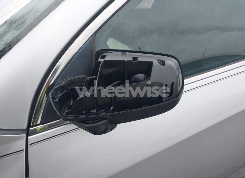 Photo 19 of 2016 Chevrolet Equinox LT (VIN 2GNALCEK5G1160713)