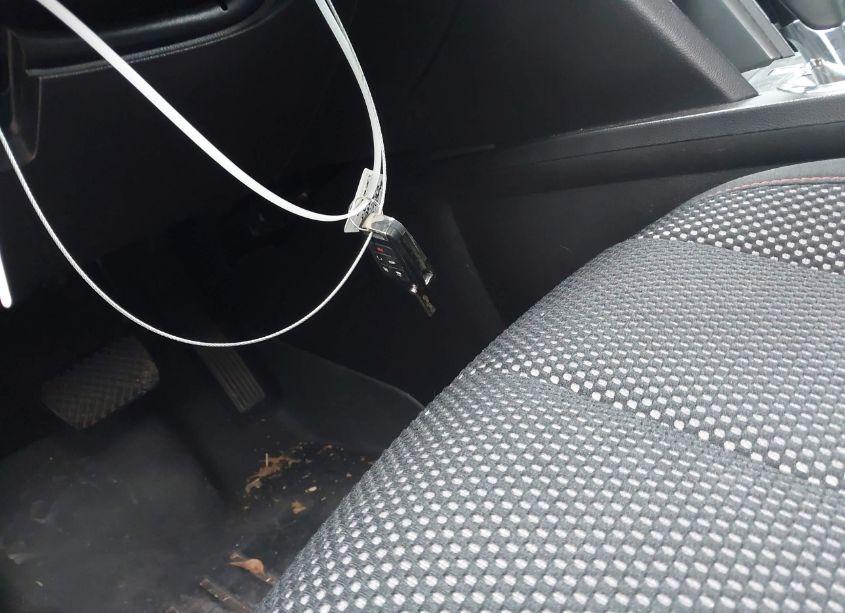 Photo 11 of 2016 Chevrolet Equinox LT (VIN 2GNALCEK5G1175583)