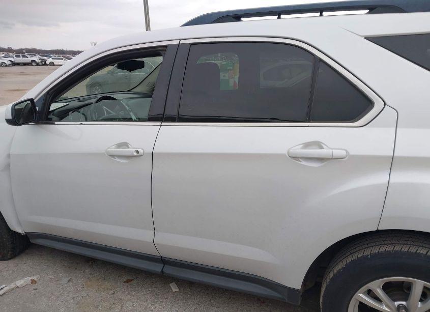 Photo 14 of 2016 Chevrolet Equinox LT (VIN 2GNALCEK5G1175583)