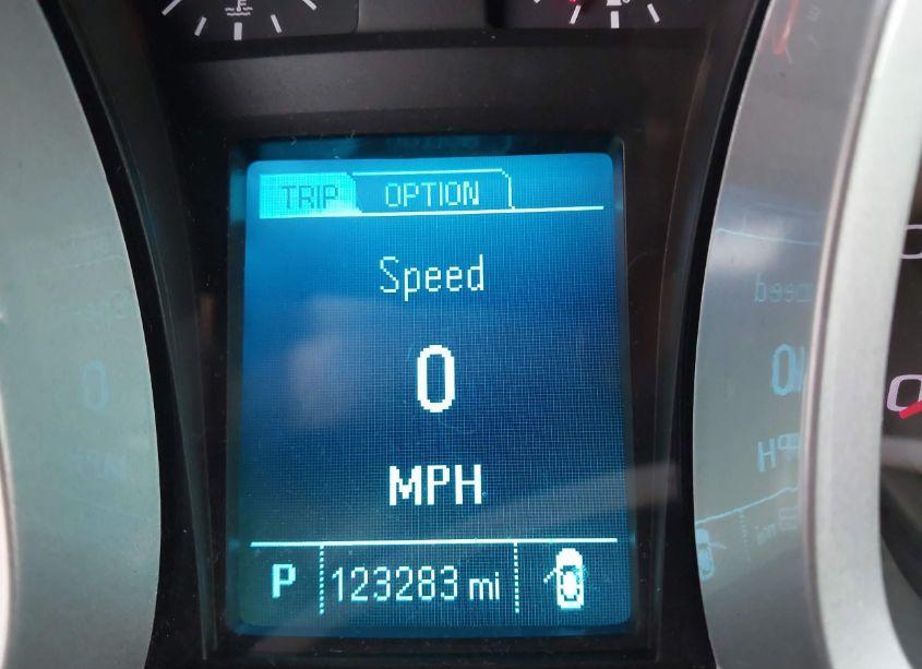 Photo 7 of 2016 Chevrolet Equinox LT (VIN 2GNALCEK5G1175583)